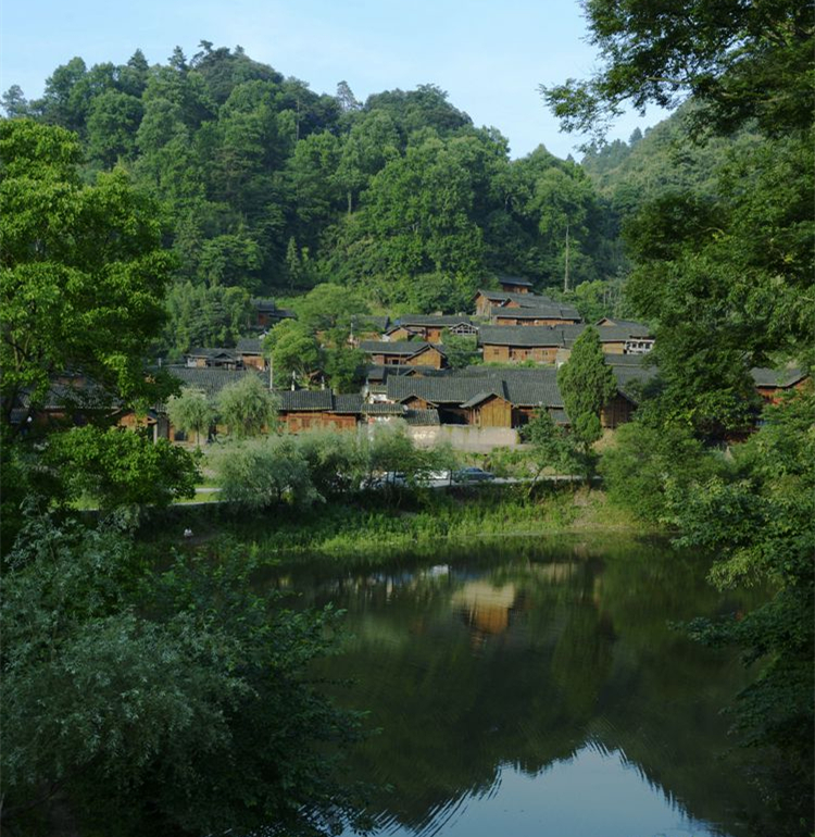 銅仁最美的10大景區(qū)：除了梵凈山之外，還有哪里值得一去？