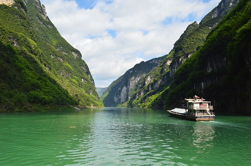 銅仁最美的10大景區(qū)：除了梵凈山之外，還有哪里值得一去？