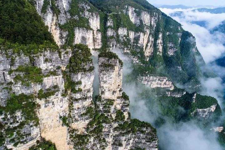 銅仁最美的10大景區(qū)：除了梵凈山之外，還有哪里值得一去？