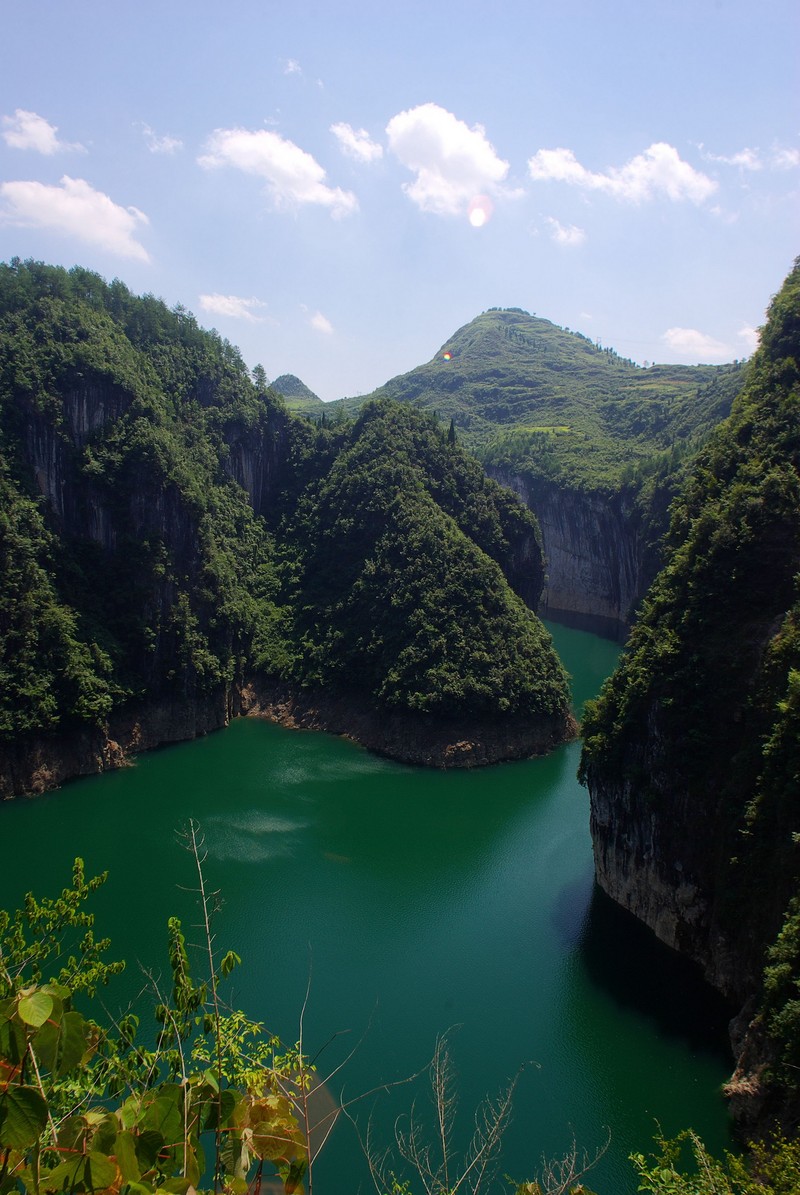銅仁最美的10大景區(qū)：除了梵凈山之外，還有哪里值得一去？