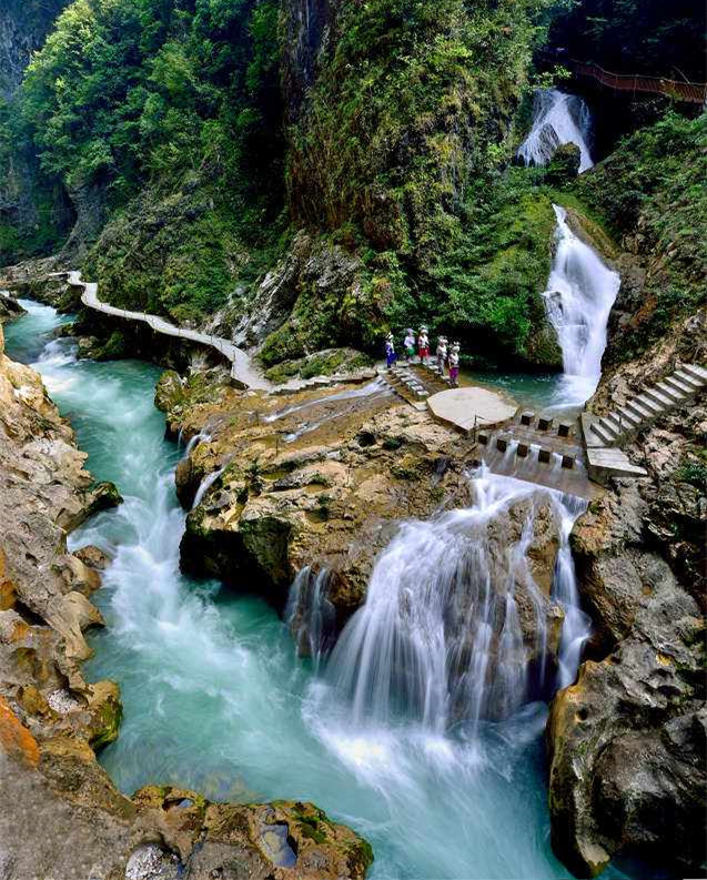 銅仁最美的10大景區(qū)：除了梵凈山之外，還有哪里值得一去？