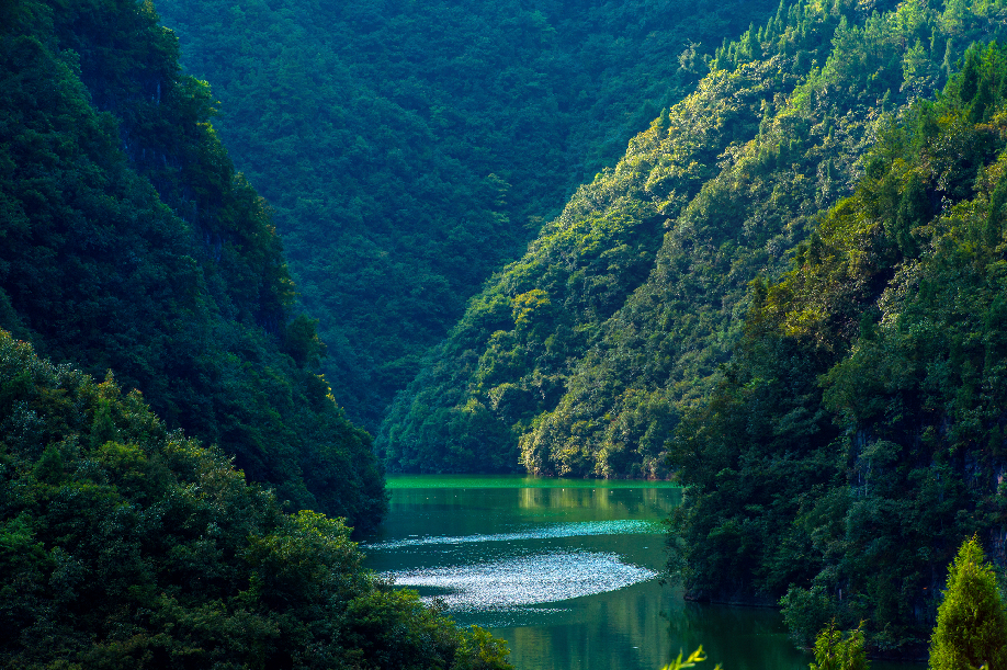 銅仁最美的10大景區(qū)：除了梵凈山之外，還有哪里值得一去？