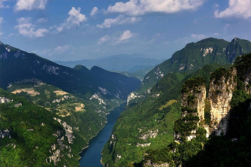 銅仁最美的10大景區(qū)：除了梵凈山之外，還有哪里值得一去？