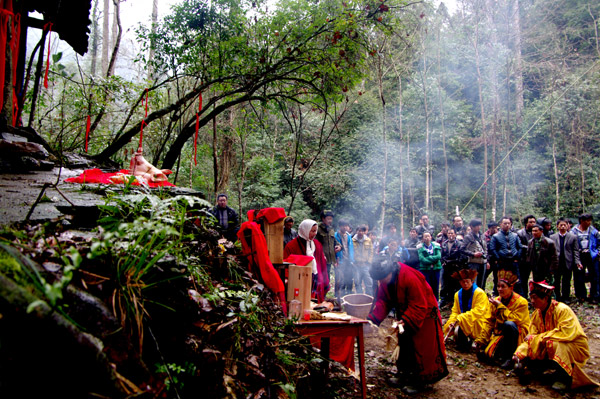 銅仁最美的10大景區(qū)：除了梵凈山之外，還有哪里值得一去？