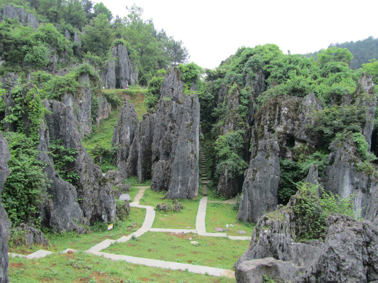 銅仁最美的10大景區(qū)：除了梵凈山之外，還有哪里值得一去？