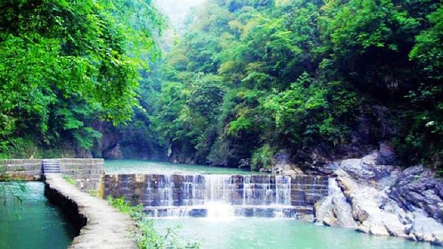 銅仁最美的10大景區(qū)：除了梵凈山之外，還有哪里值得一去？
