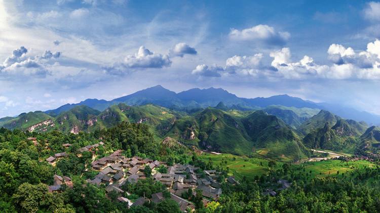 銅仁最美的10大景區(qū)：除了梵凈山之外，還有哪里值得一去？