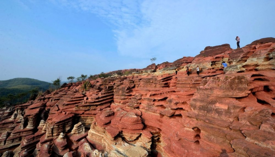 銅仁最美的10大景區(qū)：除了梵凈山之外，還有哪里值得一去？