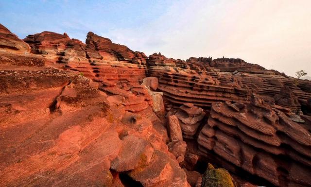 銅仁最美的10大景區(qū)：除了梵凈山之外，還有哪里值得一去？