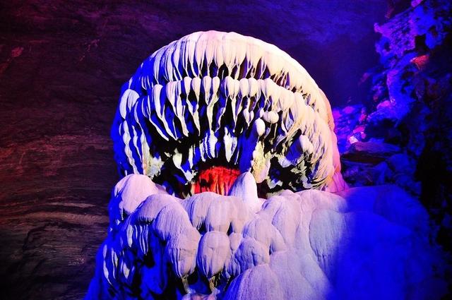 銅仁最美的10大景區(qū)：除了梵凈山之外，還有哪里值得一去？