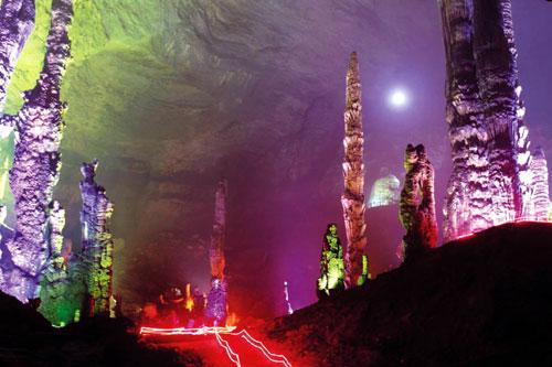 銅仁最美的10大景區(qū)：除了梵凈山之外，還有哪里值得一去？